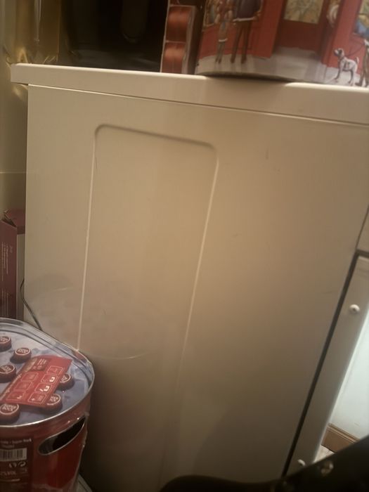 Maquina de Secar Roupa