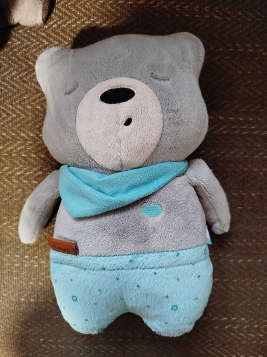 Szumiś Lucas - stan bardzo dobry