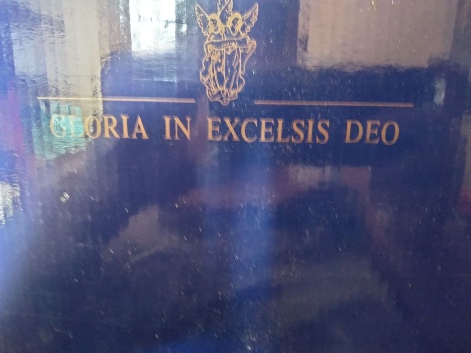 Presépio com 16 peças