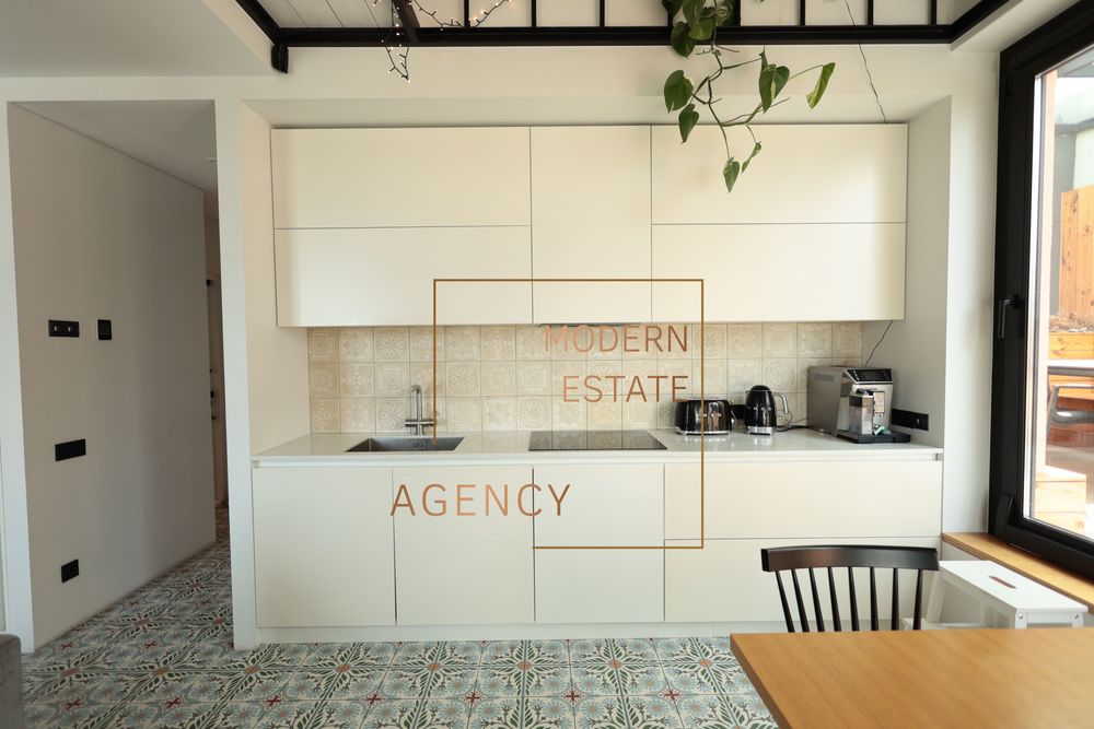 3-комнатная квартира по адресу (площадь 91 м²) - Atlanta.ua - фото 5