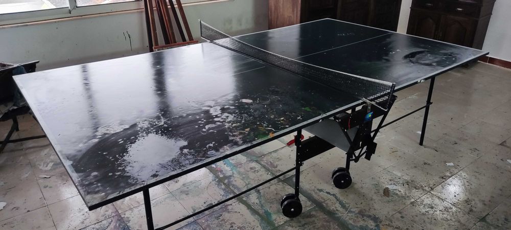 Mesa de Ping Pong