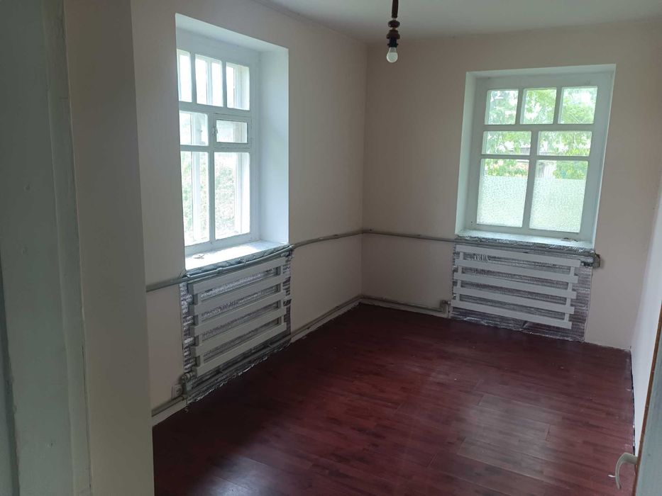 продам частину будинку в Теплику