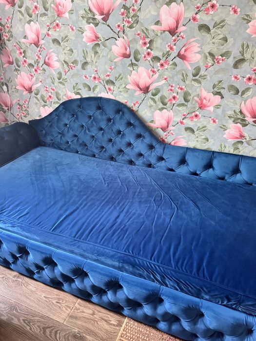 Продам угловую кровать