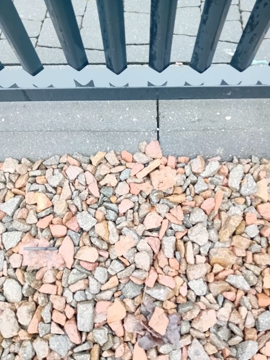 Kruszywo drogowe Tłuczeń Mieszanki