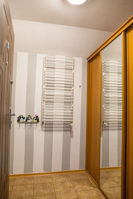 Mieszkanie Skarbimierz Osiedle pełne wyposażenie.