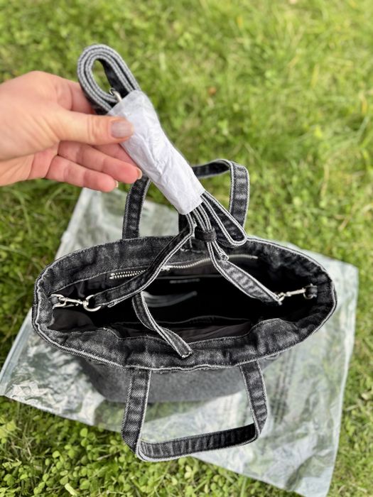Сумка - тоут Alexander Wang