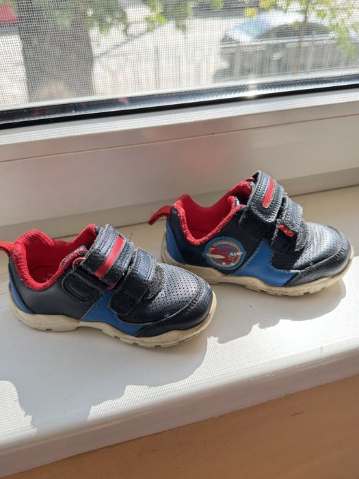 Кросівки Clarks  12 см