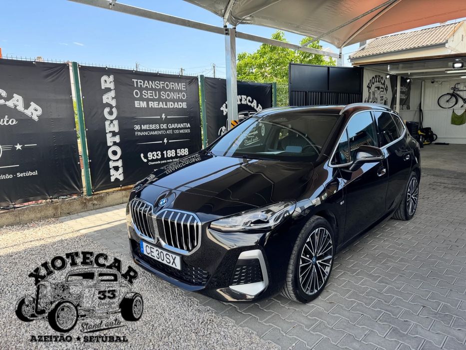 BMW X2 xDrive25e M Sport X