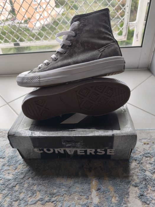 All Star Chuk Taylor 2