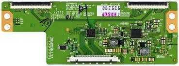 6870c-0532c T.CON Board