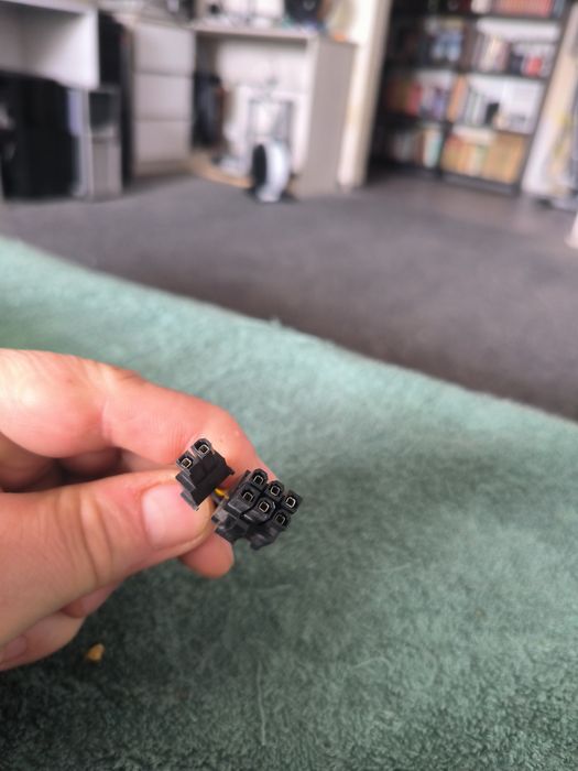 Блоки  питания Chieftec 500вт.