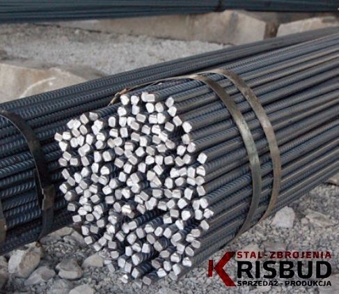 Zbrojenie budowlane NAJTANIEJ !!