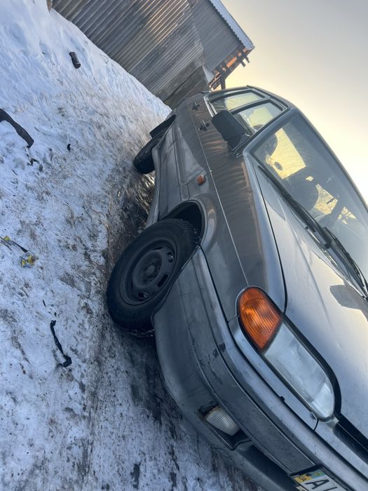 Продам  ваз 2115