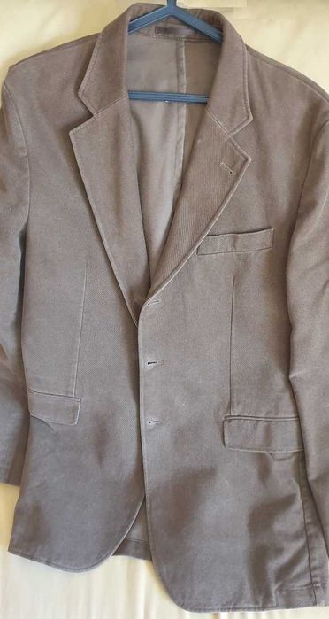 Massimo Dutti Blazer