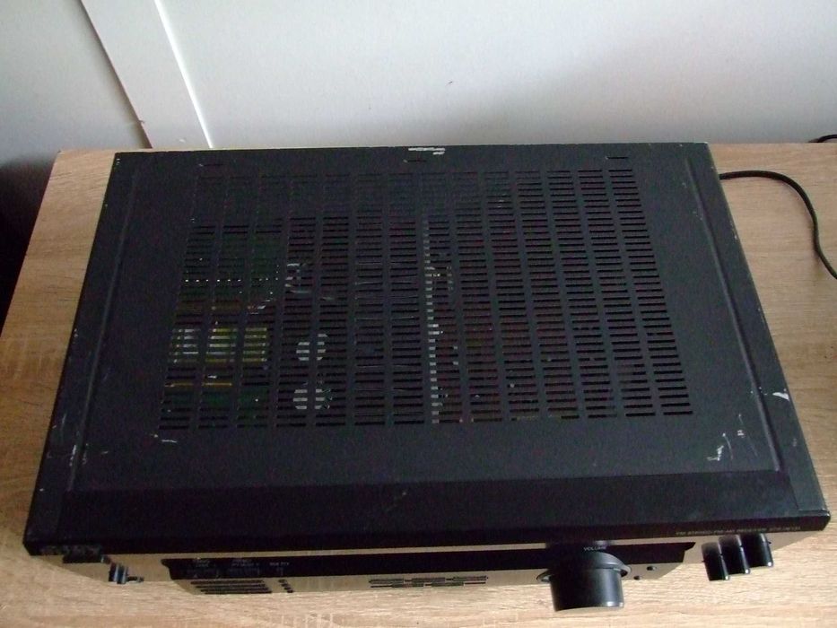 Sony STR-DE135     .