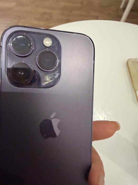 iphone 14 pro uzywane