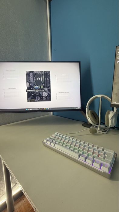 Computador Gaming / Ainda 2 anos de garantia