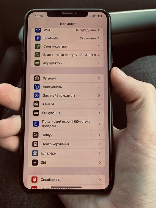 iPhone XS Max 64gb