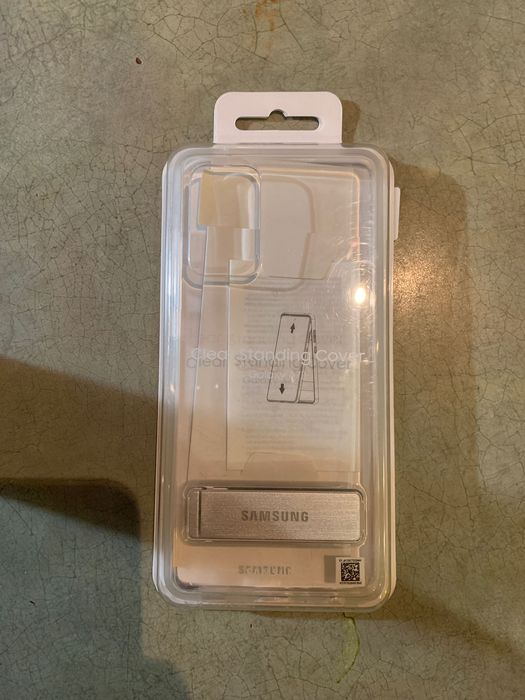 Etui Samsung Galaxy A72