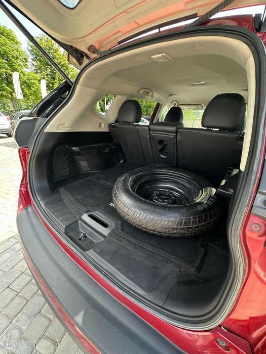 Продам Nissan Rogue 2016 рік можлива розстрочка,кредит,обмін!