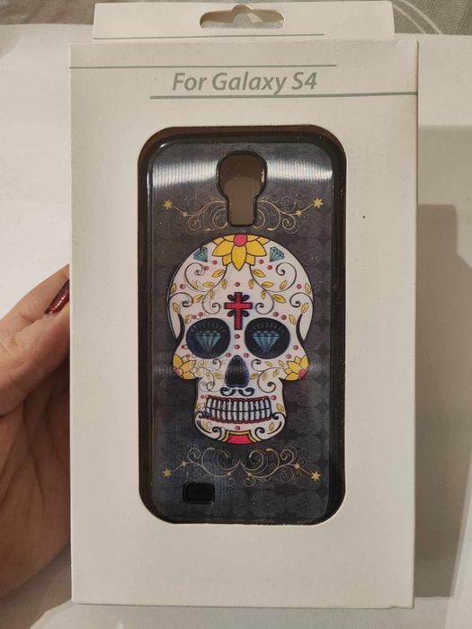 Etui nowe Galaxy S4