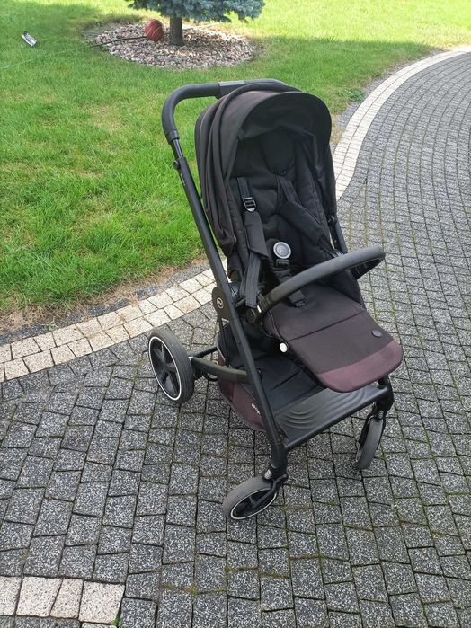 Cybex balios s Lux 2022