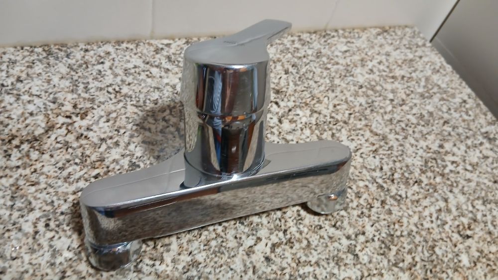 Torneira de duche Grohe