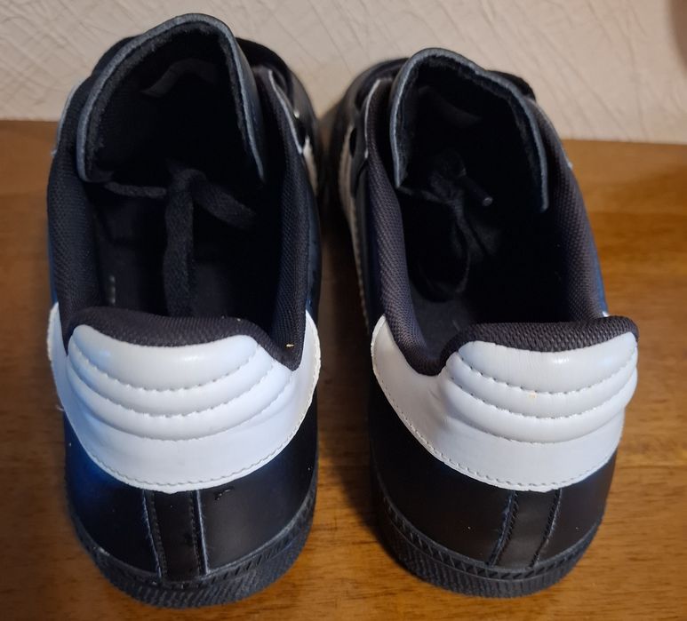 Красовки ADIDAS SAMBA. Новые.