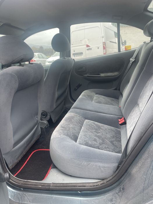 Renault Megane Classic 1.4