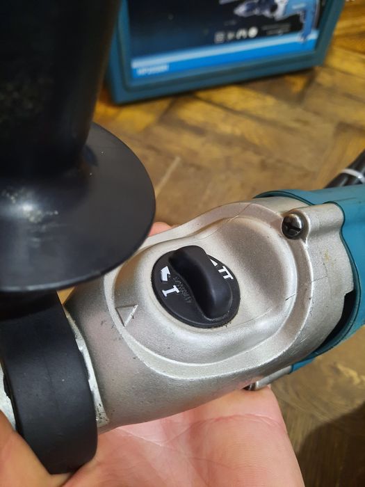 100% оригінал!!Дрель ударна двухшвидкісна Makita HP2050,720вт