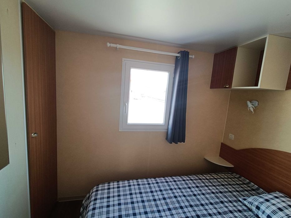 Mobil Home T2 | Louisiane V2 - ECO  OFERTA TRANSPORTE EQUIPADA