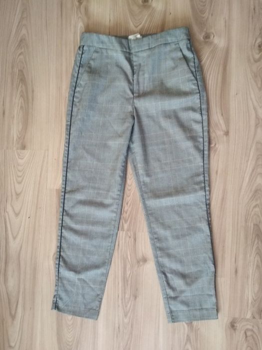 Eleganckie spodnie kratka

H&M