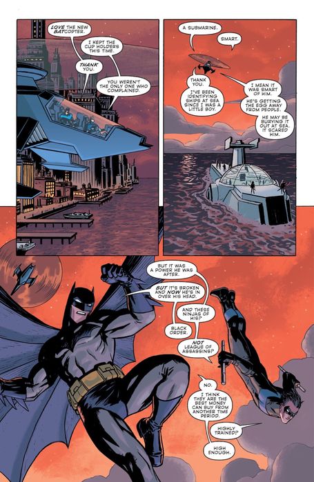 Комікс. Batman Universe by Brian Michael Bendis Hardcover. Бетмен всесвіт