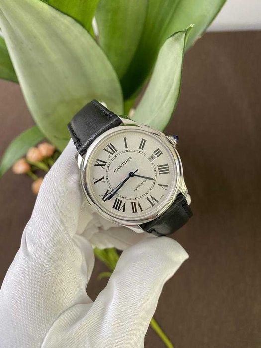 Cartier Ronde Croisière de Cartier