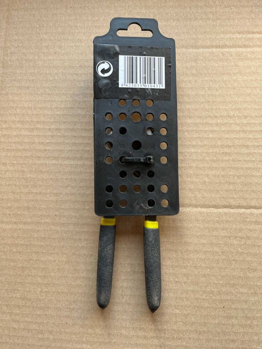 Turquês nova chrome-vanadium