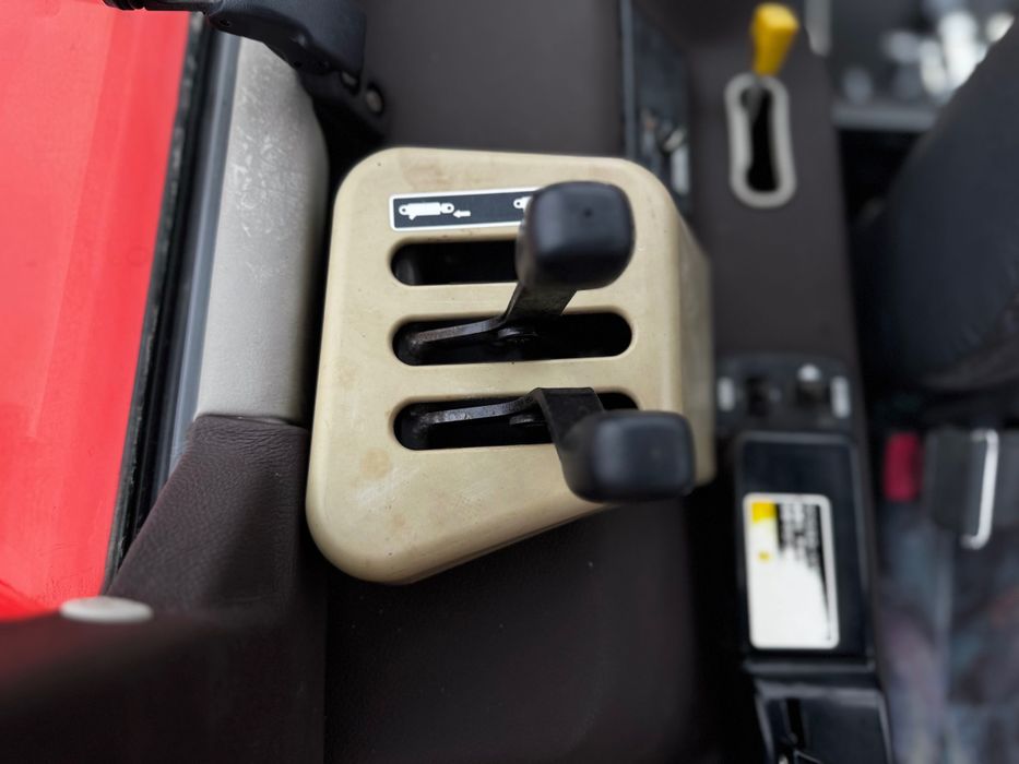 Комплект Трактор Kubota GM90+ Грунтофреза 2.10