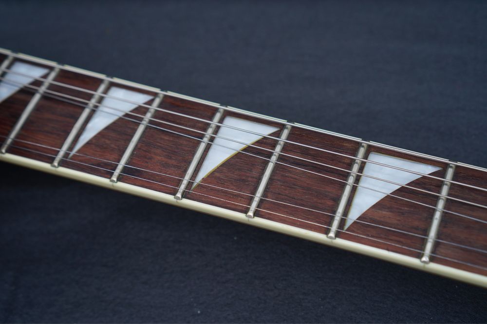 Jackson DK2 Japan gitara