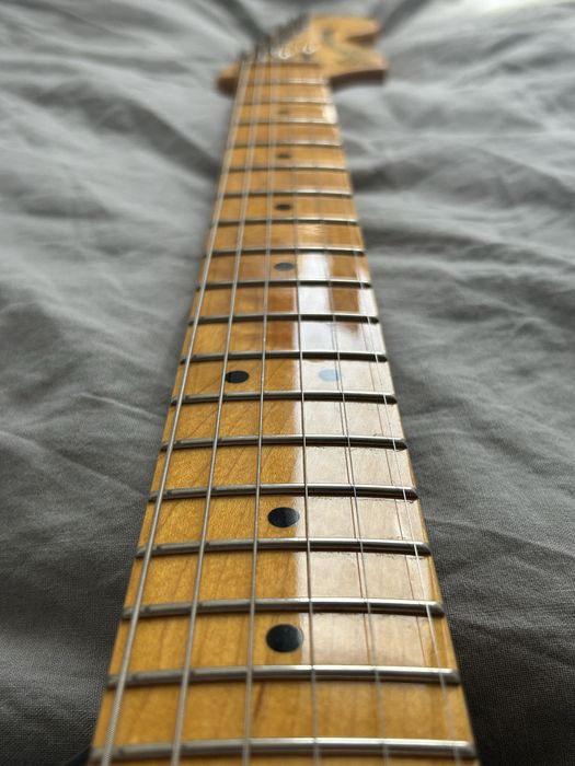Squier Stratocaster 70s