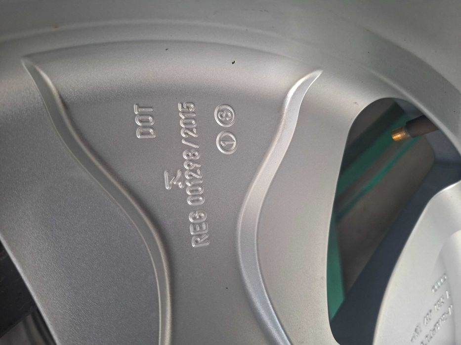 Диски Audi E-Tron 5/112 R19 8J ET34 .