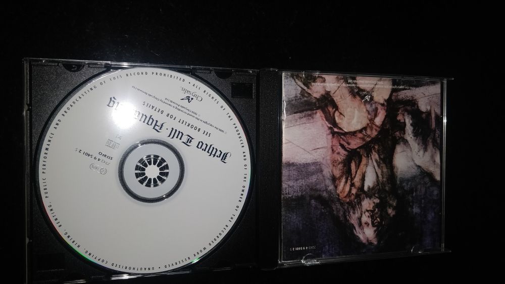 Jethro Tull - Aqualung435477841519595522