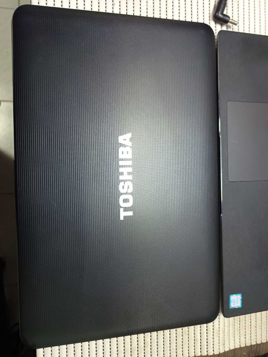 Vendo Notebook Toshiba recondicionado