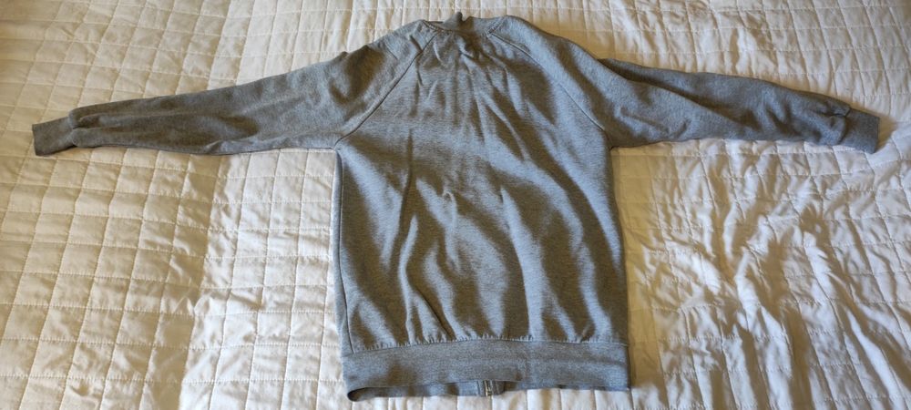 Bluza Stoprocent XS Klasyk 100%