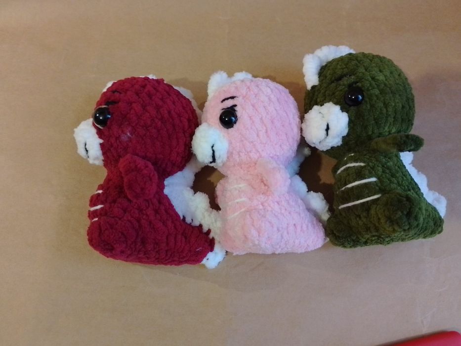 Діно для всієї родини)))