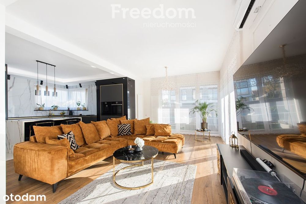 Nowoczesny Dom Wieliczka/Niepołomice