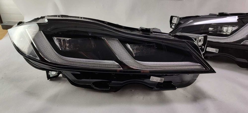 КОМПЛЕКТ ФАР права\ліва на Jaguar F-Pace