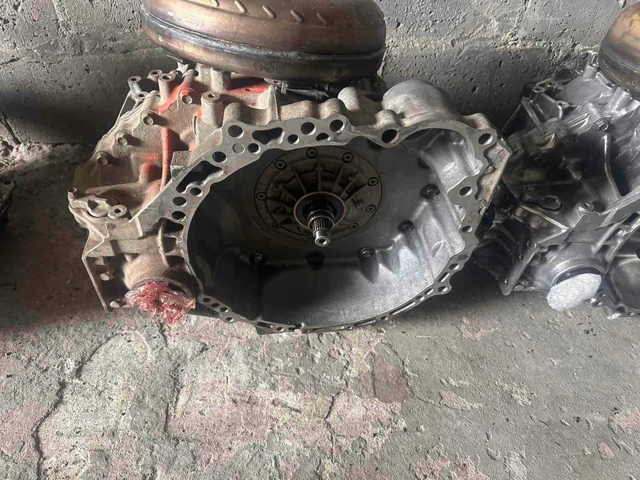 АКПП Toyota Lexus в чудовому стані RAV4 Camry ES Avalon