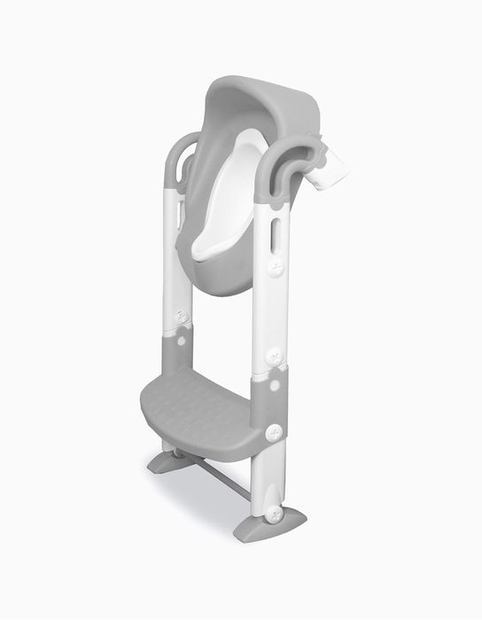 Escada de Casa de banho 3 em 1 ASALVO