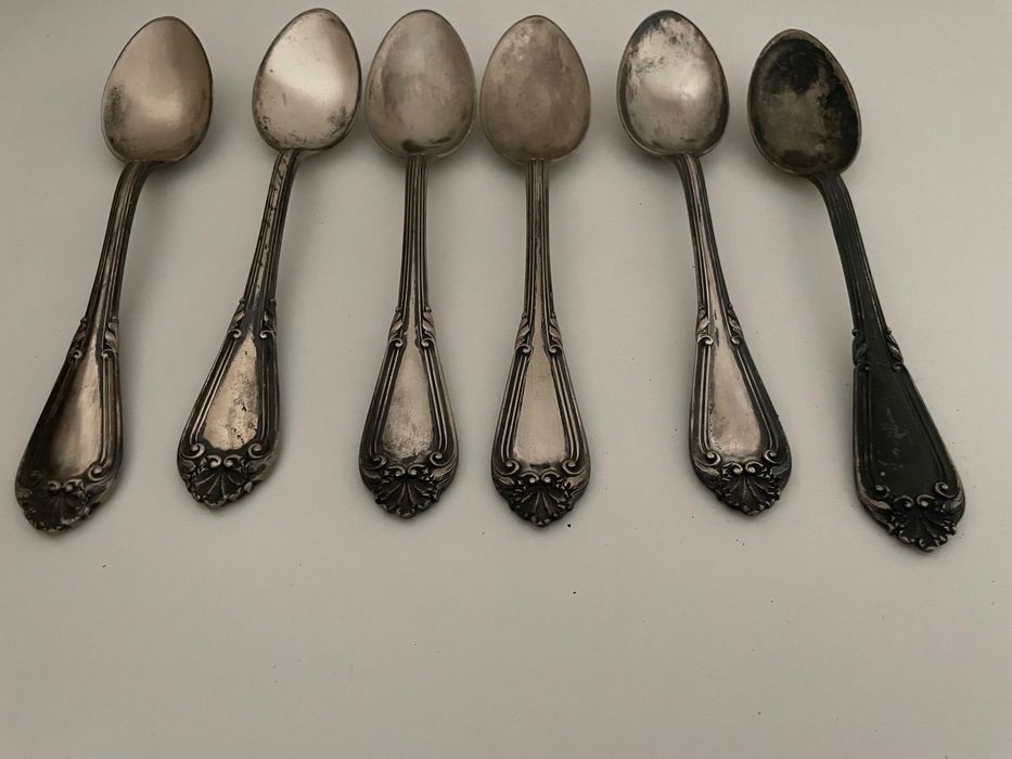 Faqueiro Topázio D. João V