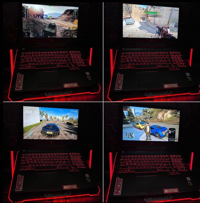 ‼️ІГРОВА МАШИНА‼️+ Подарунок • Озу: 16GB • Nvidia GTX • ‼️