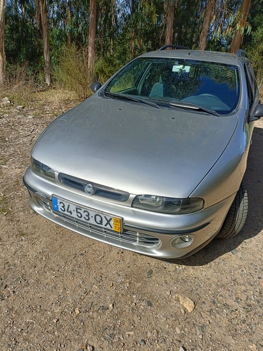 Fiat Marea Weekend